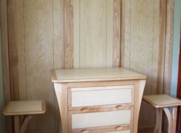 Bedroom Furniture Set