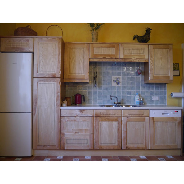Ash Kitchen