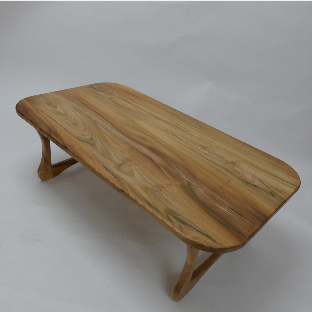 Elm Coffee Table